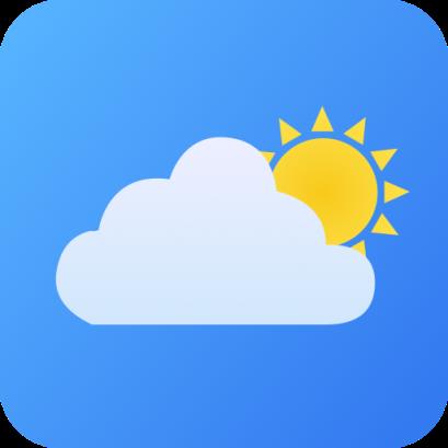 熊猫天气预报手机