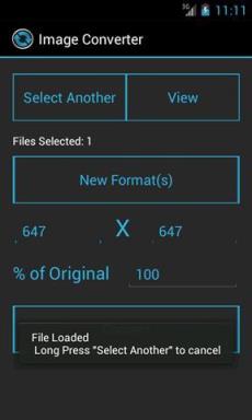 图像转换器安卓版