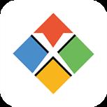 谷粒云办公app