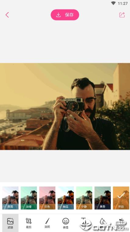 照片切图与拼图无广告版