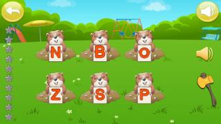 儿童学字母ABC手机