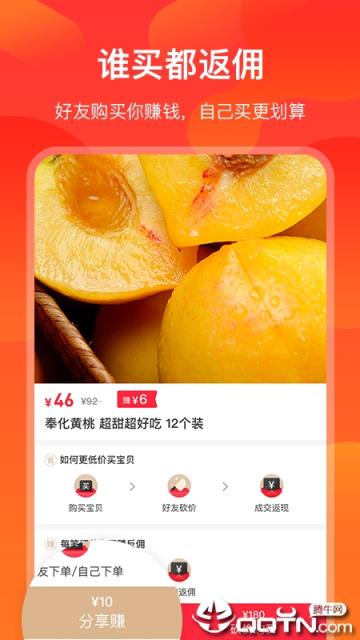 袋友