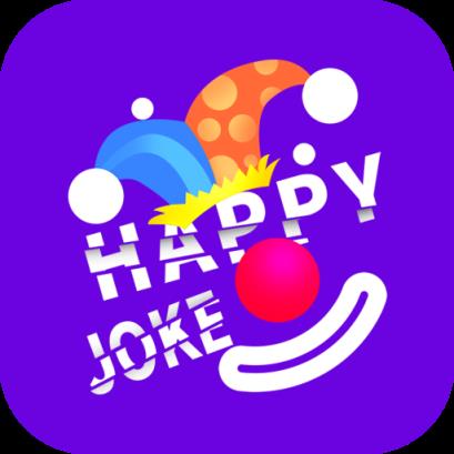 开心笑话app