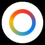 环形电量显示app手机