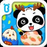 创意彩蛋宝宝巴士