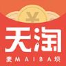 天淘麦坝app