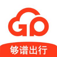 够谱司机端app