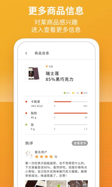 识品为购物提供最好的信息参考