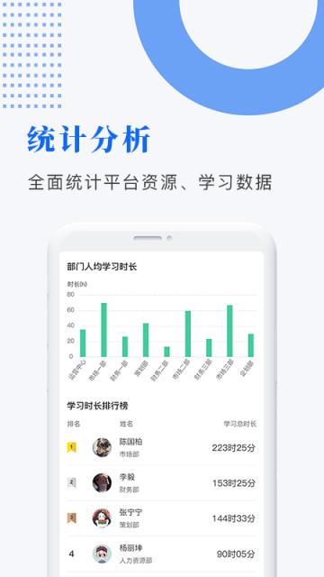 中研企学院app