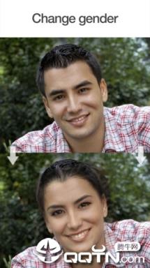 Faceapp2021最新版