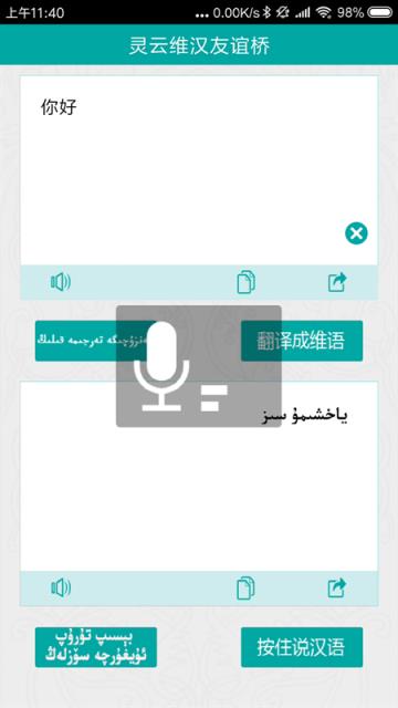灵云维汉友谊桥2021