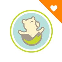 小熊摇篮教保通app