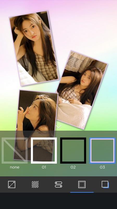 照片拼图切图大师