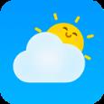 快乐天气app