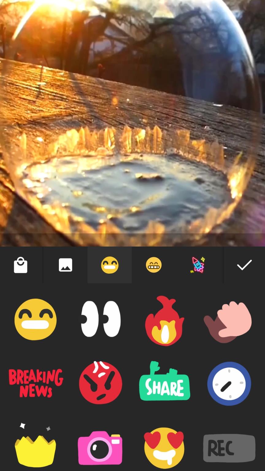 图影视频剪辑app