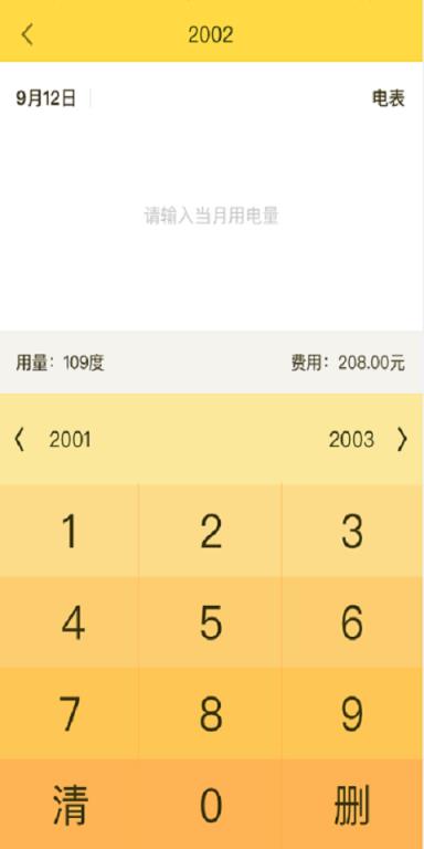 房咚有米