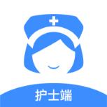 护士小鹿护士端app
