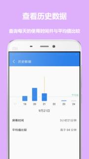屏幕时间助手手机