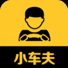 小车夫司机端app