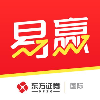 东方易赢app