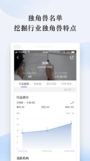 创投派app