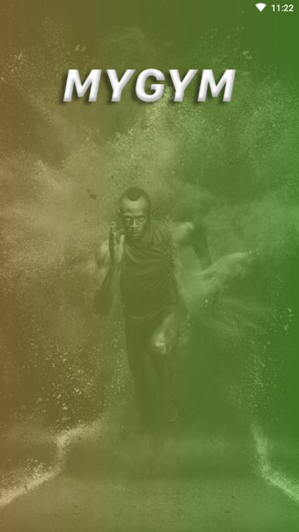 MYGYM运动记录app手机