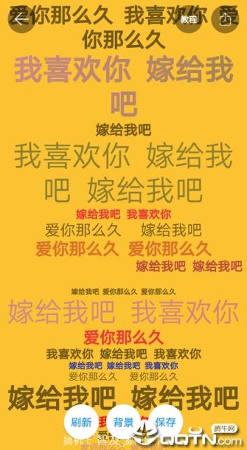 图片加文字秀专业版