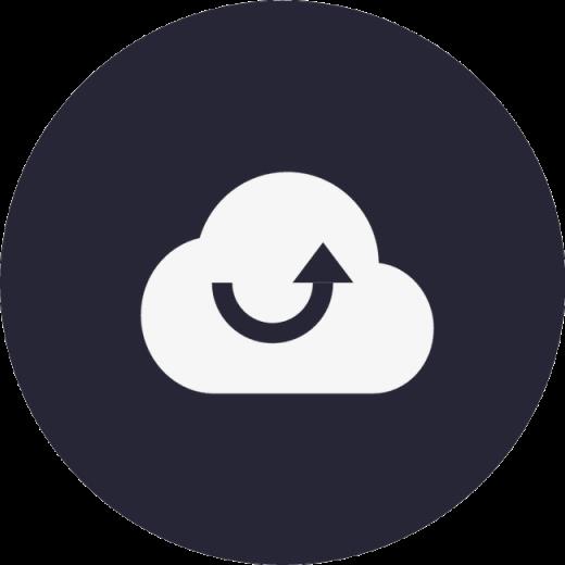 盘提(网盘满速)手机