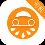 柚橙出行司机端