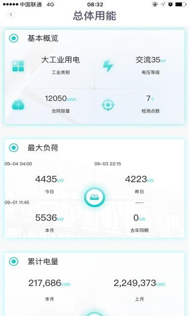 海澜新能源app