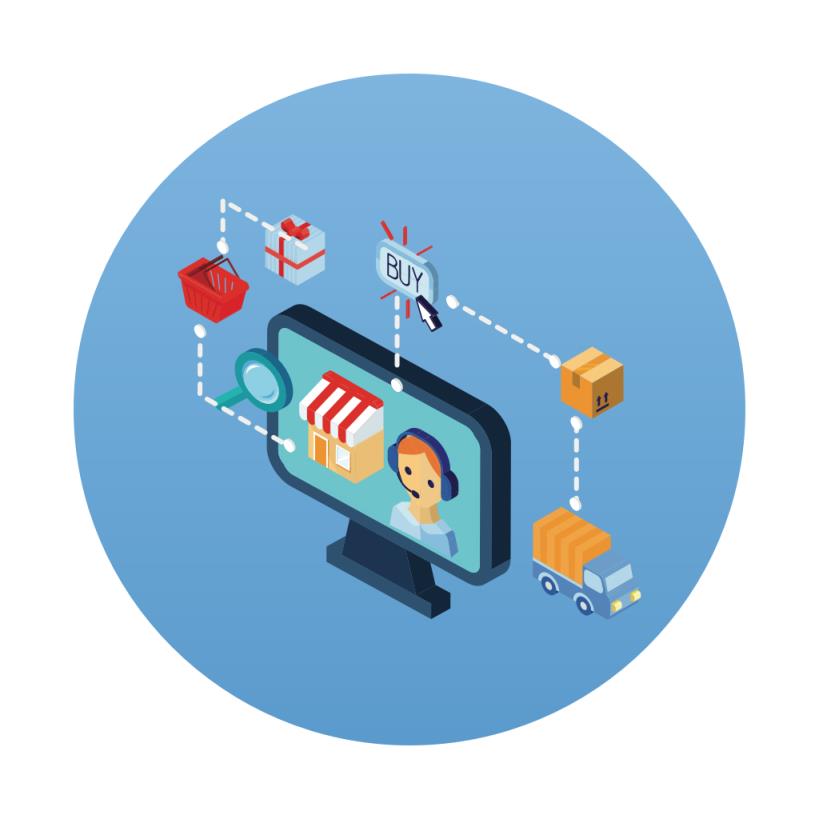 智能纺织城手机