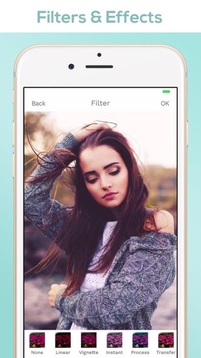 Kuji Cam高级版app