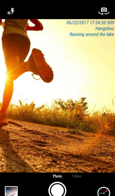 时间相机pro安卓版app手机