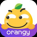 Orangy