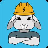 肥兔劳务app手机