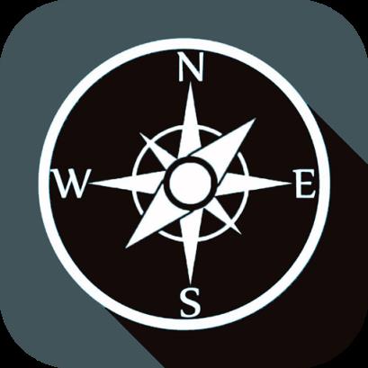 米度指南针手机