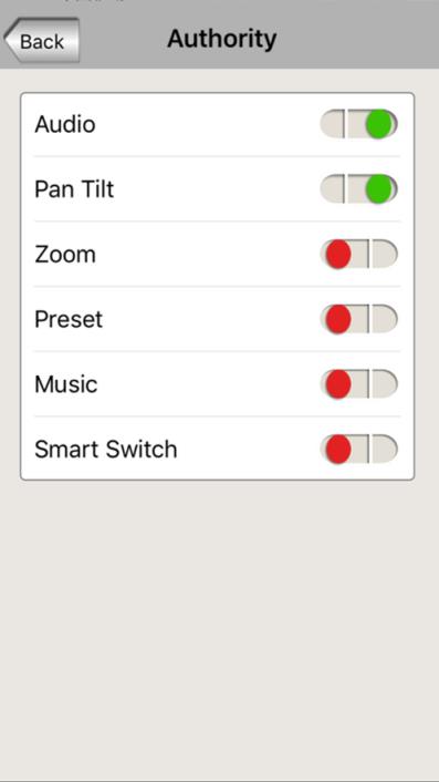 Sricam app