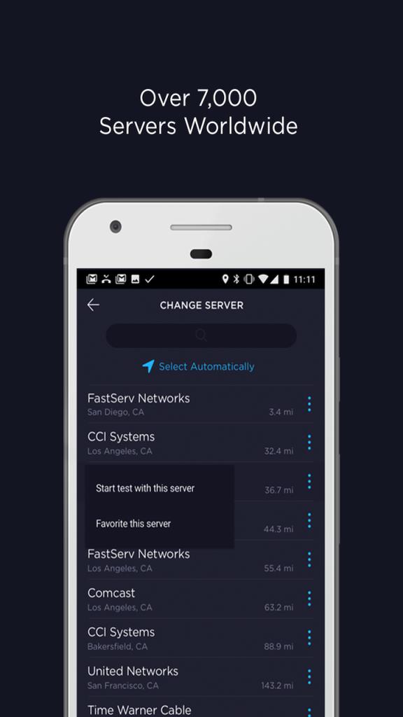Speedtest中文版专业版