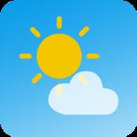 掌上天气预报app