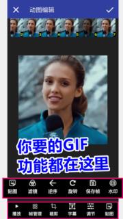 GIF动图工厂
