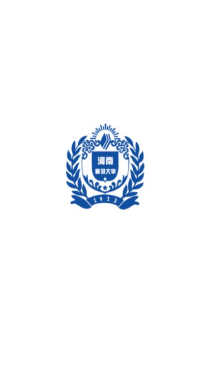 河南师范大学教师培训app