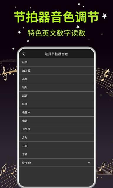 吉他调音器大师app
