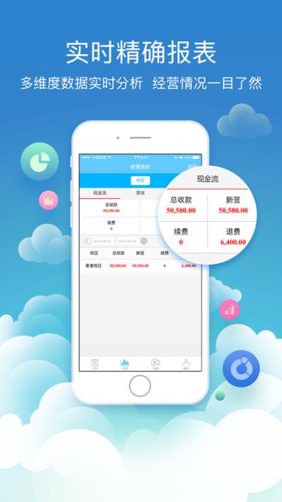 BOSS校长app
