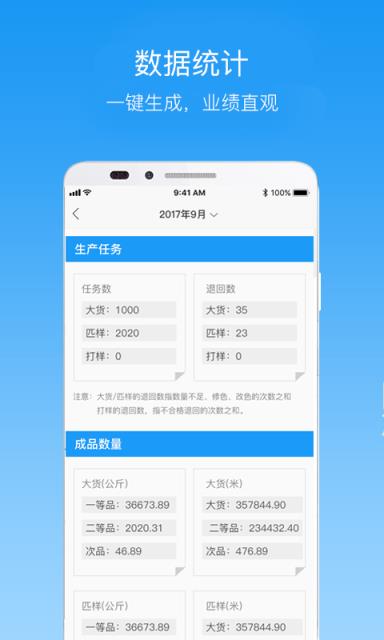 纺织超人管理版