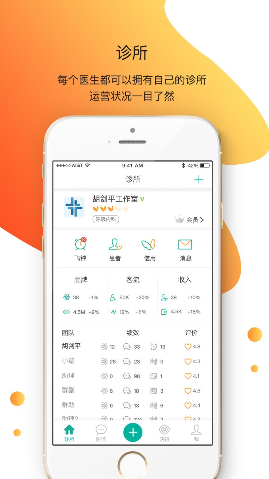 非凡医品app
