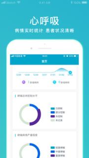 心呼吸医生端