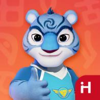 洪恩识字内购版