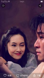 酷炫动态主题壁纸