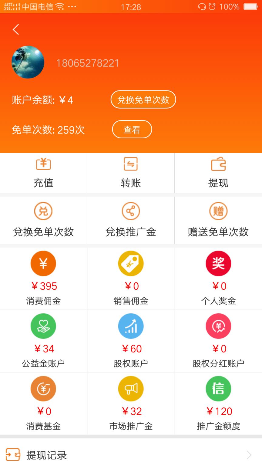 网益app