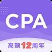 CPA学霸社学习软件